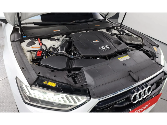 Audi A7 A7 (4K) 45 Tdi Quattro Premium - автомобили, коли, обяви за нови и употребявани 4