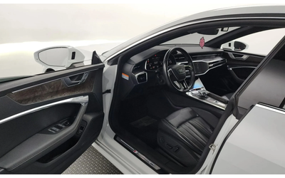 Audi A7 A7 (4K) 45 Tdi Quattro Premium - автомобили, коли, обяви за нови и употребявани 8