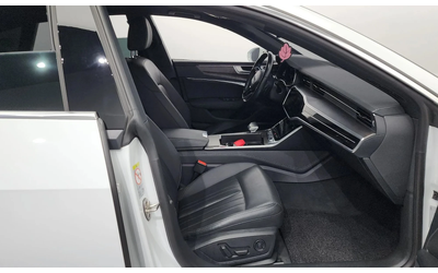 Audi A7 A7 (4K) 45 Tdi Quattro Premium - автомобили, коли, обяви за нови и употребявани 9