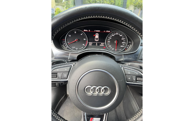 Audi A7 S-Line Competition - автомобили, коли, обяви за нови и употребявани 13