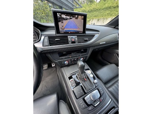 Audi A7 S-Line Competition - автомобили, коли, обяви за нови и употребявани 14