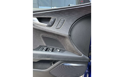 Audi A7 S-Line Competition - автомобили, коли, обяви за нови и употребявани 15