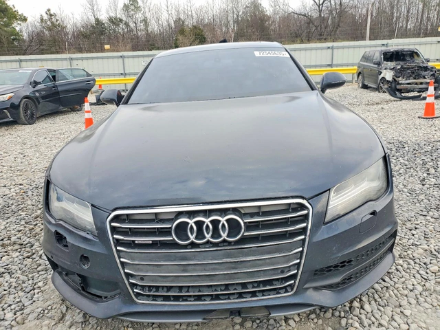 Audi A7 PRESTIGE* FULL - автомобили, коли, обяви за нови и употребявани 3