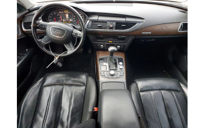 Audi A7 PRESTIGE* FULL - автомобили, коли, обяви за нови и употребявани 6