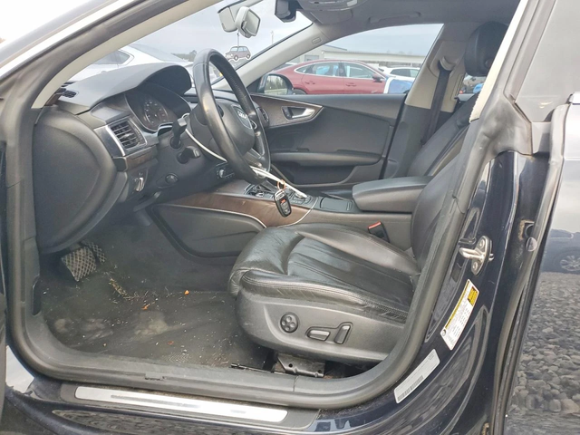 Audi A7 PRESTIGE* FULL - автомобили, коли, обяви за нови и употребявани 7