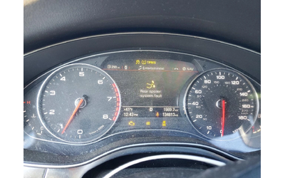 Audi A7 PRESTIGE* FULL - автомобили, коли, обяви за нови и употребявани 9