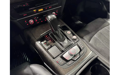 Audi A7 TECHNIK| MATRIX| BOSE| ОБДУХ| 2 КЛЮЧА| ЧИСТА ИСТОР - автомобили, коли, обяви за нови и употребявани 10