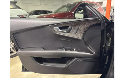 Audi A7 TECHNIK| MATRIX| BOSE| ОБДУХ| 2 КЛЮЧА| ЧИСТА ИСТОР - автомобили, коли, обяви за нови и употребявани 11