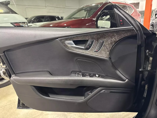 Audi A7 TECHNIK| MATRIX| BOSE| ОБДУХ| 2 КЛЮЧА| ЧИСТА ИСТОР - автомобили, коли, обяви за нови и употребявани 11