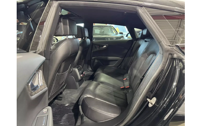 Audi A7 TECHNIK| MATRIX| BOSE| ОБДУХ| 2 КЛЮЧА| ЧИСТА ИСТОР - автомобили, коли, обяви за нови и употребявани 15