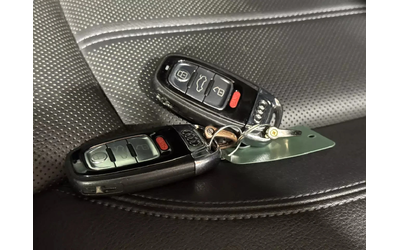 Audi A7 TECHNIK| MATRIX| BOSE| ОБДУХ| 2 КЛЮЧА| ЧИСТА ИСТОР - автомобили, коли, обяви за нови и употребявани 7