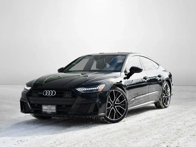 Audi A7 2019| MATRIX| BLACK OPTIC| AMBIENT| DISTRONIK| B&O - автомобили, коли, обяви за нови и употребявани 0