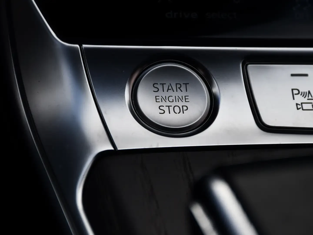 Audi A7 2019| MATRIX| BLACK OPTIC| AMBIENT| DISTRONIK| B&O - автомобили, коли, обяви за нови и употребявани 14