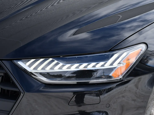 Audi A7 2019| MATRIX| BLACK OPTIC| AMBIENT| DISTRONIK| B&O - автомобили, коли, обяви за нови и употребявани 5