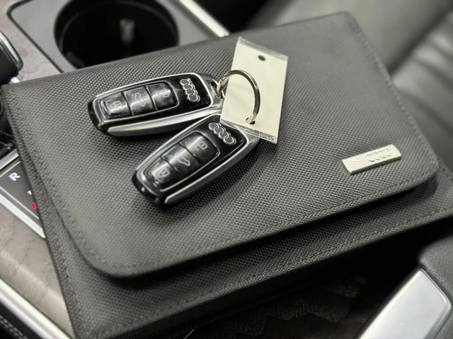 Audi A7 2019| TECHNIK| MATRIX| 360| AMBIENT| BANG&OLUFSEN| - автомобили, коли, обяви за нови и употребявани 12