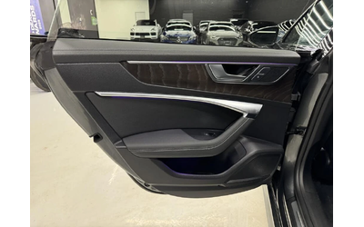 Audi A7 2019| TECHNIK| MATRIX| 360| AMBIENT| BANG&OLUFSEN| - автомобили, коли, обяви за нови и употребявани 14