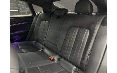 Audi A7 2019| TECHNIK| MATRIX| 360| AMBIENT| BANG&OLUFSEN| - автомобили, коли, обяви за нови и употребявани 16