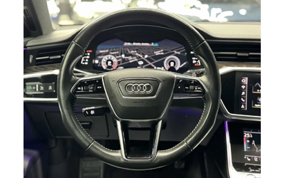 Audi A7 2019| TECHNIK| MATRIX| 360| AMBIENT| BANG&OLUFSEN| - автомобили, коли, обяви за нови и употребявани 8