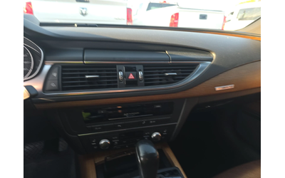 Audi A7 3.0T* MATRIX* PRESTIGE* ДИСТРОНИК* BOSE* ОБДУХВАНЕ - автомобили, коли, обяви за нови и употребявани 10