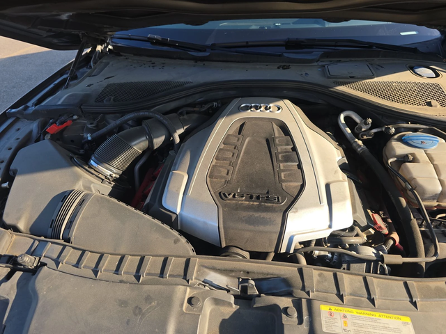 Audi A7 3.0T* MATRIX* PRESTIGE* ДИСТРОНИК* BOSE* ОБДУХВАНЕ - автомобили, коли, обяви за нови и употребявани 16