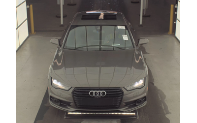 Audi A7 3.0T* MATRIX* PRESTIGE* ДИСТРОНИК* BOSE* ОБДУХВАНЕ - автомобили, коли, обяви за нови и употребявани 6