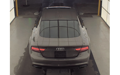 Audi A7 3.0T* MATRIX* PRESTIGE* ДИСТРОНИК* BOSE* ОБДУХВАНЕ - автомобили, коли, обяви за нови и употребявани 7