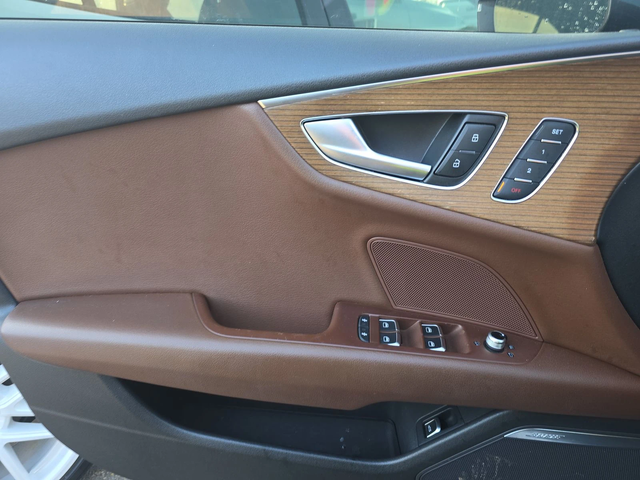 Audi A7 3.0T* MATRIX* PRESTIGE* ДИСТРОНИК* BOSE* ОБДУХВАНЕ - автомобили, коли, обяви за нови и употребявани 8