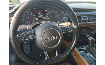 Audi A7 3.0T* MATRIX* PRESTIGE* ДИСТРОНИК* BOSE* ОБДУХВАНЕ - автомобили, коли, обяви за нови и употребявани 9