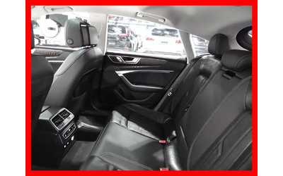 Audi A7 PREMIUM* DISTRONIC* ПОДГРЕВ* КАМЕРА* ШИБИДАХ - автомобили, коли, обяви за нови и употребявани 10