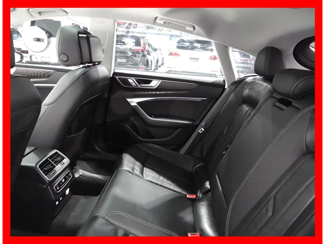 Audi A7 PREMIUM* DISTRONIC* ПОДГРЕВ* КАМЕРА* ШИБИДАХ - автомобили, коли, обяви за нови и употребявани 10