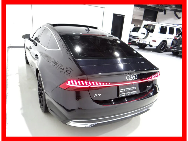 Audi A7 PREMIUM* DISTRONIC* ПОДГРЕВ* КАМЕРА* ШИБИДАХ - автомобили, коли, обяви за нови и употребявани 3