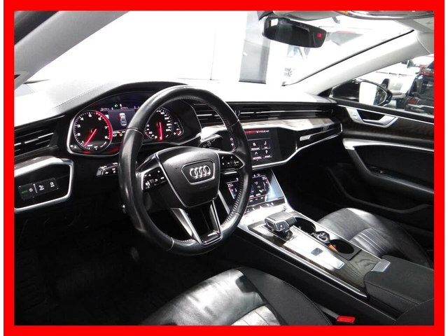 Audi A7 PREMIUM* DISTRONIC* ПОДГРЕВ* КАМЕРА* ШИБИДАХ - автомобили, коли, обяви за нови и употребявани 6