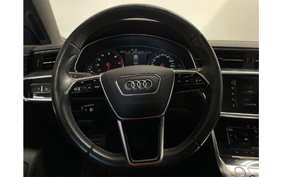 Audi A7 ПОДГРЕВ* КАМЕРА* МЪРТВА ТОЧКА* ШИБИДАХ* КЕЙЛЕС - автомобили, коли, обяви за нови и употребявани 11