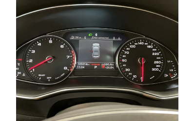 Audi A7 ПОДГРЕВ* КАМЕРА* МЪРТВА ТОЧКА* ШИБИДАХ* КЕЙЛЕС - автомобили, коли, обяви за нови и употребявани 12