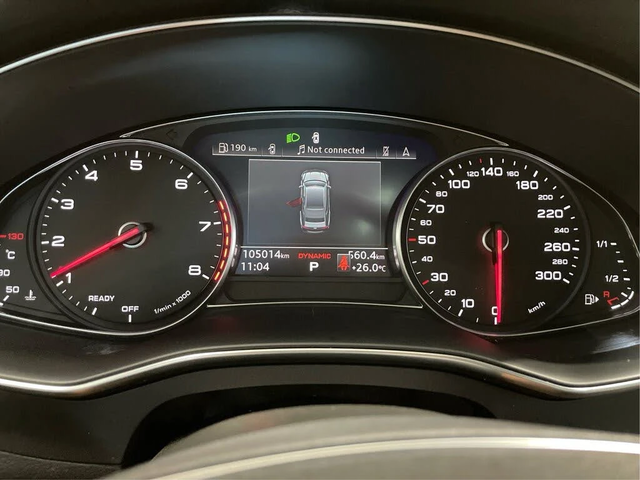 Audi A7 ПОДГРЕВ* КАМЕРА* МЪРТВА ТОЧКА* ШИБИДАХ* КЕЙЛЕС - автомобили, коли, обяви за нови и употребявани 12