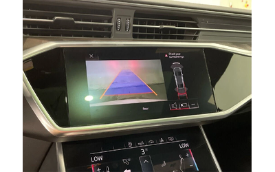 Audi A7 ПОДГРЕВ* КАМЕРА* МЪРТВА ТОЧКА* ШИБИДАХ* КЕЙЛЕС - автомобили, коли, обяви за нови и употребявани 13