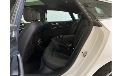 Audi A7 ПОДГРЕВ* КАМЕРА* МЪРТВА ТОЧКА* ШИБИДАХ* КЕЙЛЕС - автомобили, коли, обяви за нови и употребявани 16