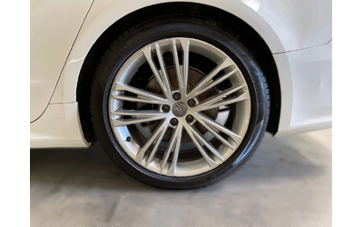 Audi A7 ПОДГРЕВ* КАМЕРА* МЪРТВА ТОЧКА* ШИБИДАХ* КЕЙЛЕС - автомобили, коли, обяви за нови и употребявани 7