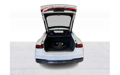 Audi A7 ПОДГРЕВ* КАМЕРА* МЪРТВА ТОЧКА* ШИБИДАХ* КЕЙЛЕС - автомобили, коли, обяви за нови и употребявани 8