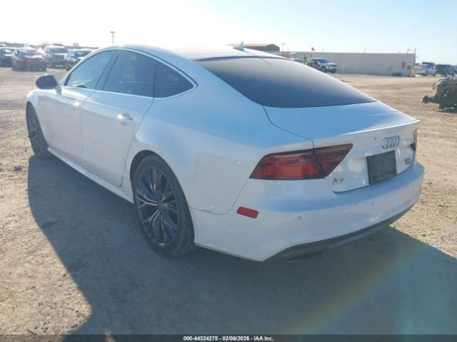 Audi A7 3.0T* PREMIUM* PLUS* MATRIX* ПОДГРЕВ* КАМЕРА* КЕЙЛ - автомобили, коли, обяви за нови и употребявани 7