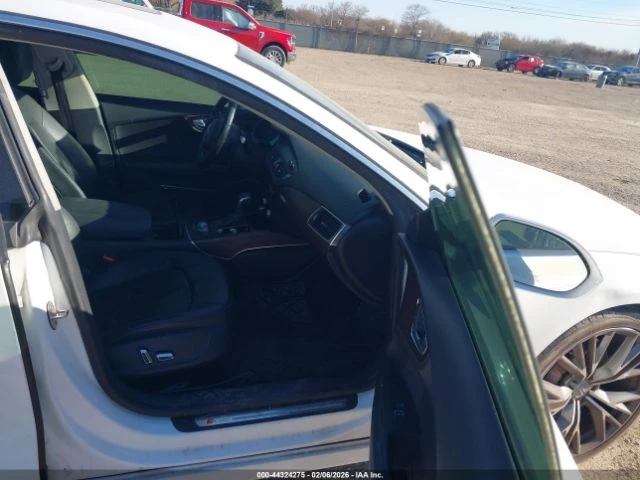 Audi A7 3.0T* PREMIUM* PLUS* MATRIX* ПОДГРЕВ* КАМЕРА* КЕЙЛ - автомобили, коли, обяви за нови и употребявани 9