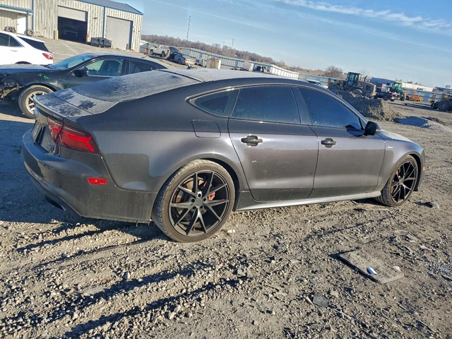 Audi A7 3.0T* PRESTIGE* MATRIX* BOSE* ОБДУХВАНЕ* ДИСТРОНИК - автомобили, коли, обяви за нови и употребявани 1