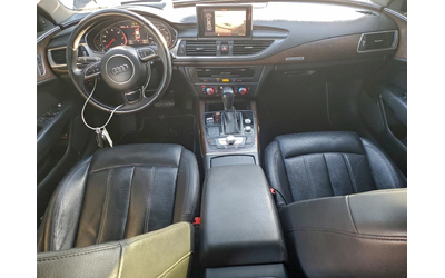 Audi A7 3.0T* PRESTIGE* MATRIX* BOSE* ОБДУХВАНЕ* ДИСТРОНИК - автомобили, коли, обяви за нови и употребявани 6