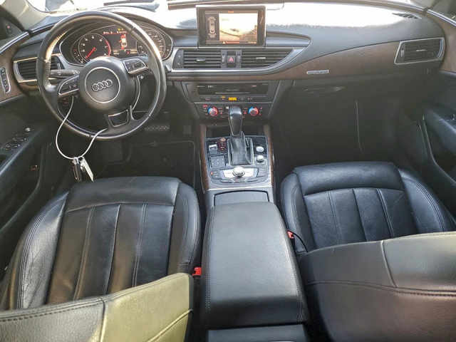 Audi A7 3.0T* PRESTIGE* MATRIX* BOSE* ОБДУХВАНЕ* ДИСТРОНИК - автомобили, коли, обяви за нови и употребявани 6