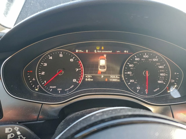 Audi A7 3.0T* PRESTIGE* MATRIX* BOSE* ОБДУХВАНЕ* ДИСТРОНИК - автомобили, коли, обяви за нови и употребявани 7