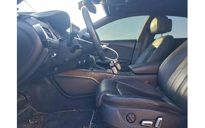 Audi A7 3.0T* PRESTIGE* MATRIX* BOSE* ОБДУХВАНЕ* ДИСТРОНИК - автомобили, коли, обяви за нови и употребявани 8