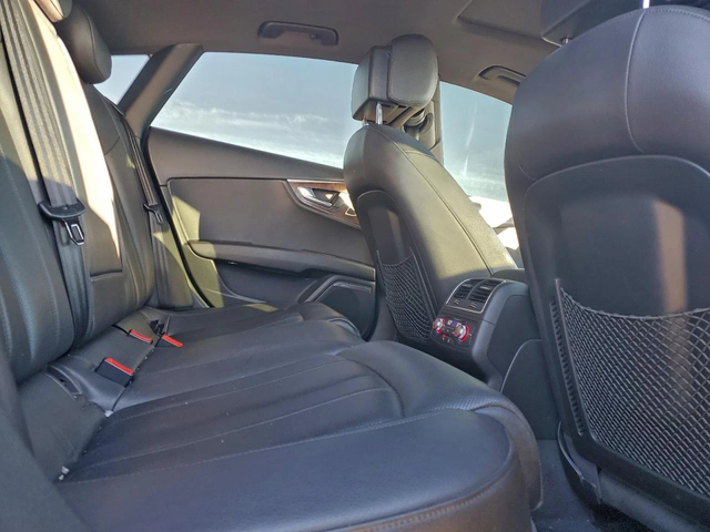 Audi A7 3.0T* PRESTIGE* MATRIX* BOSE* ОБДУХВАНЕ* ДИСТРОНИК - автомобили, коли, обяви за нови и употребявани 9