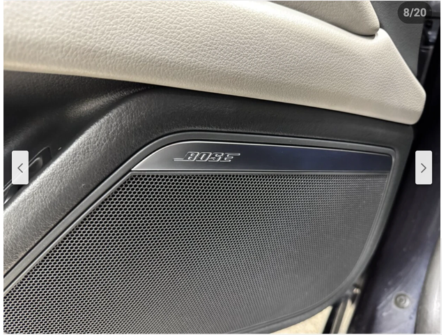 Audi A7 3.0T* MATRIX* BOSE* ОБДУХВАНЕ* МЪРТВА* ТОЧКА* - автомобили, коли, обяви за нови и употребявани 10