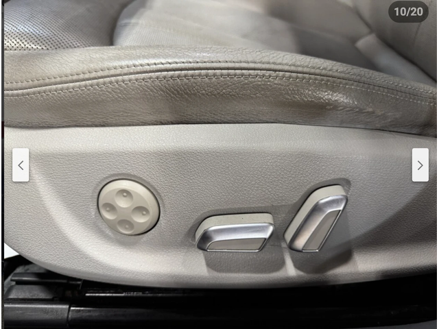 Audi A7 3.0T* MATRIX* BOSE* ОБДУХВАНЕ* МЪРТВА* ТОЧКА* - автомобили, коли, обяви за нови и употребявани 12