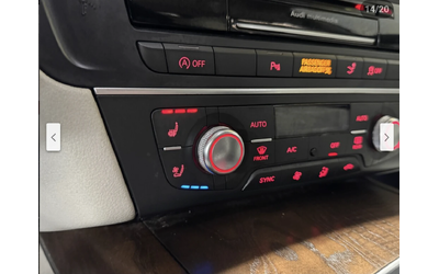 Audi A7 3.0T* MATRIX* BOSE* ОБДУХВАНЕ* МЪРТВА* ТОЧКА* - автомобили, коли, обяви за нови и употребявани 14